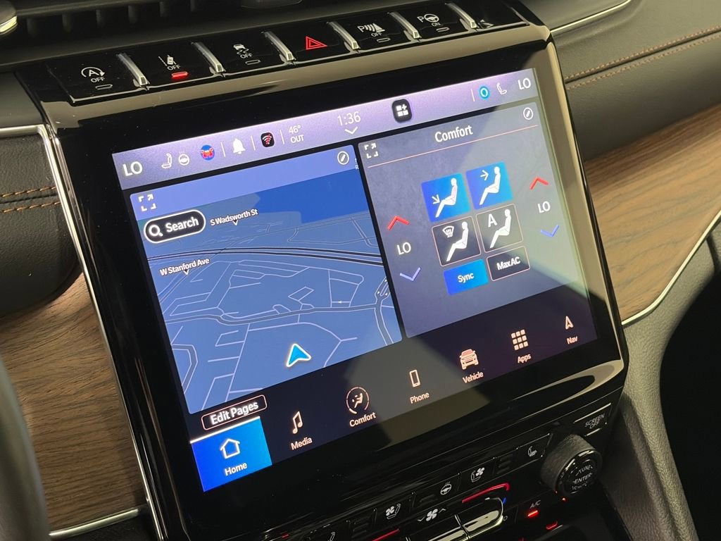 Used 2024 Jeep Grand Cherokee Summit image 19