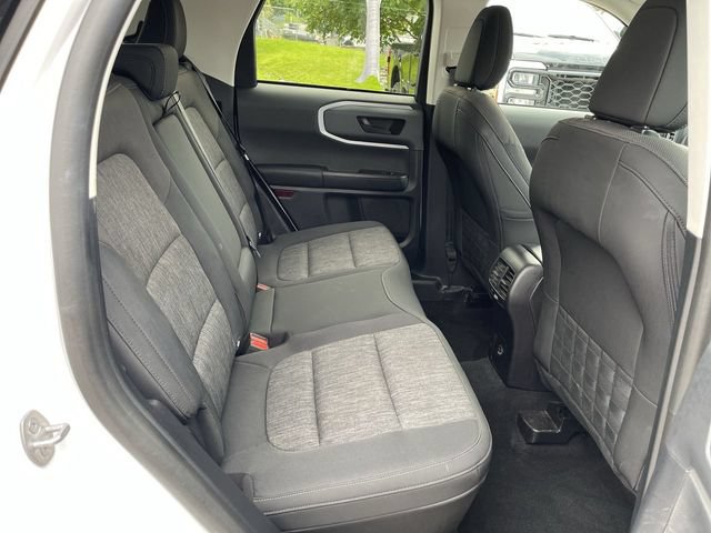 Certified 2023 Ford Bronco Sport Big Bend AWD/4WD image 21