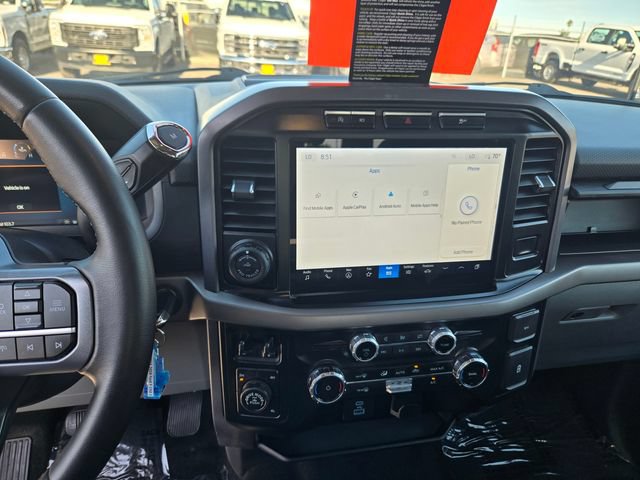 Certified 2024 Ford F150 XLT w/ Tow/Haul Package AWD/4WD image 17