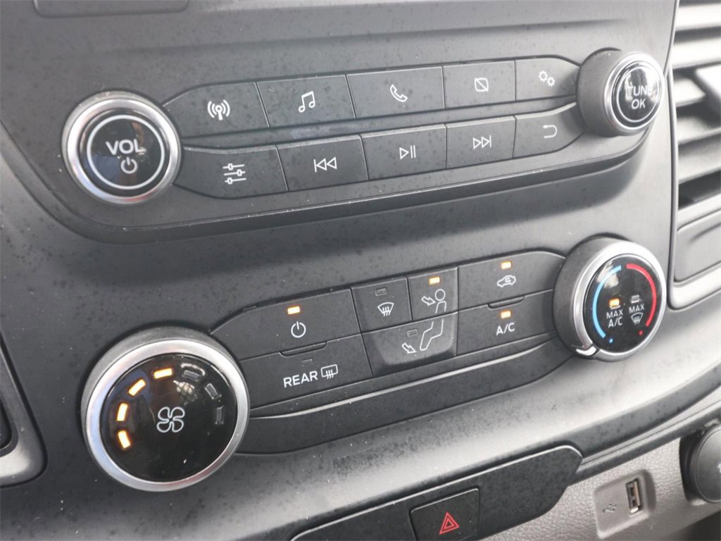 Certified 2024 Ford Transit 250 Base w/ Exterior Upgrade Package image 18