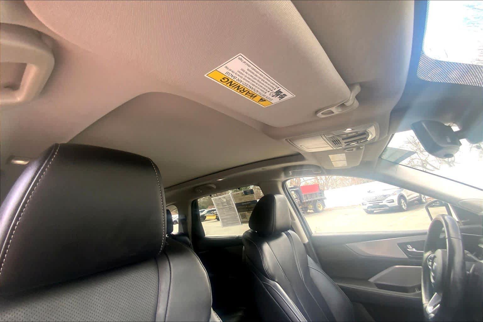 Used 2023 Acura MDX SH-AWD w/ Technology Package image 26