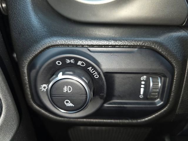 Used 2023 Jeep Gladiator Overland AWD/4WD image 26