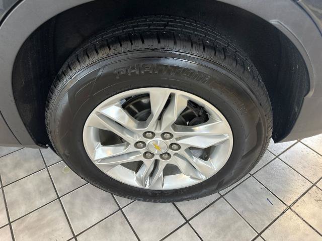 Used 2019 Chevrolet Blazer LT FWD image 21