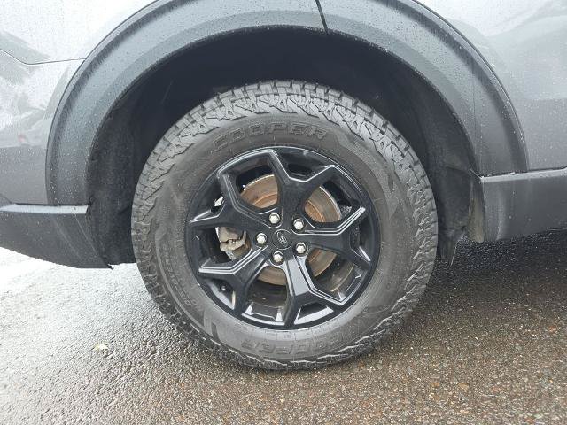 Certified 2022 Ford Explorer Timberline w/ Timberline Technology Package AWD/4WD image 12