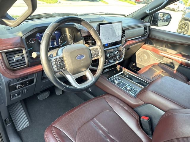 Certified 2023 Ford Expedition Limited image 19