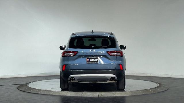 Certified 2025 Ford Escape Active w/ Tech Pack #1 FWD image 8