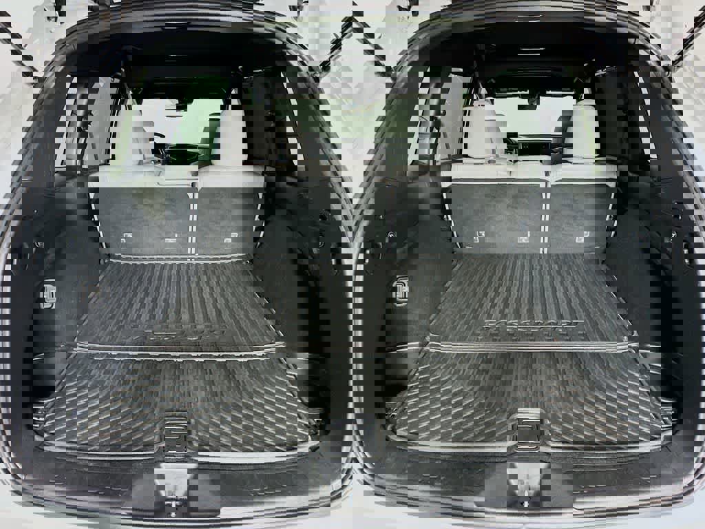 Used 2021 Honda Passport Elite image 24