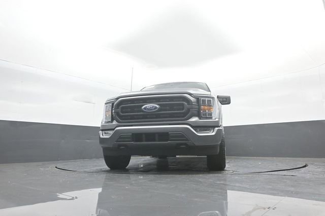 Certified 2022 Ford F150 XLT w/ Equipment Group 302A High image 27