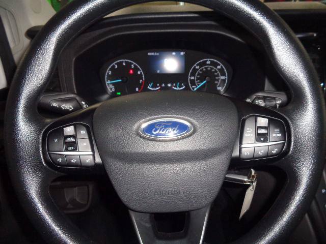 Certified 2024 Ford Transit 350 XLT RWD image 14