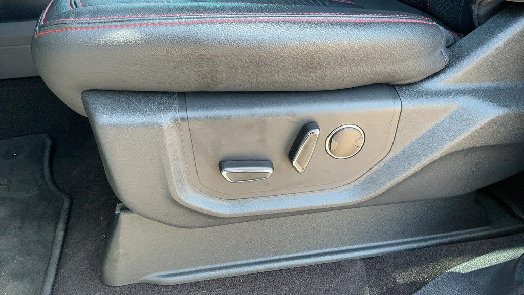Certified 2023 Ford Expedition Limited RWD image 19
