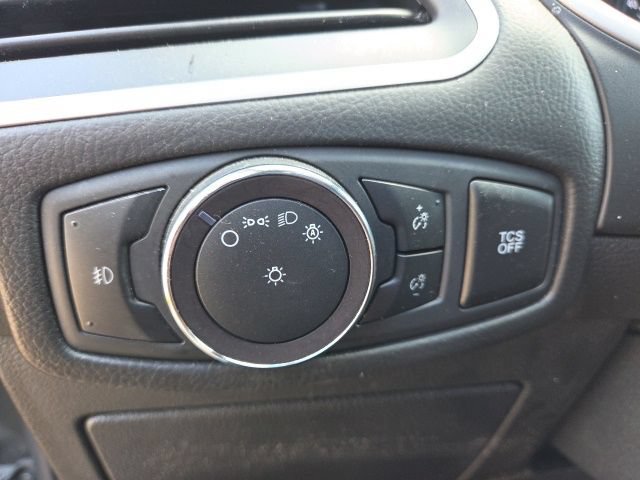 Certified 2020 Ford Edge SEL FWD image 29