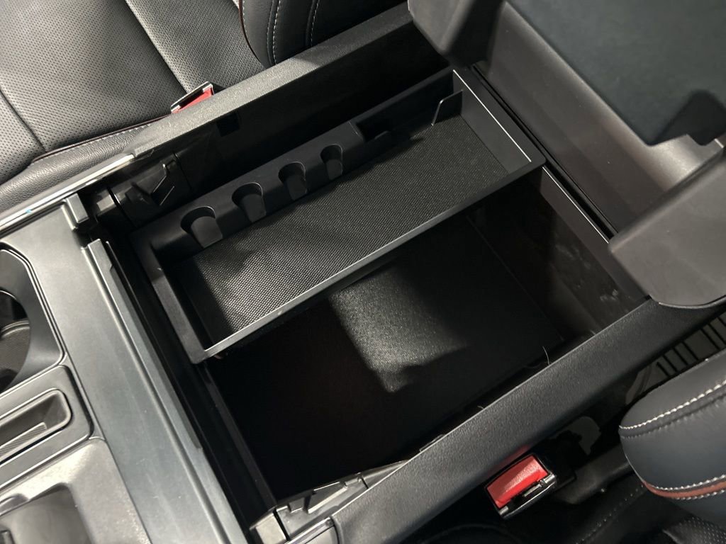 Certified 2023 Ford F150 Lariat w/ Equipment Group 502A High image 29