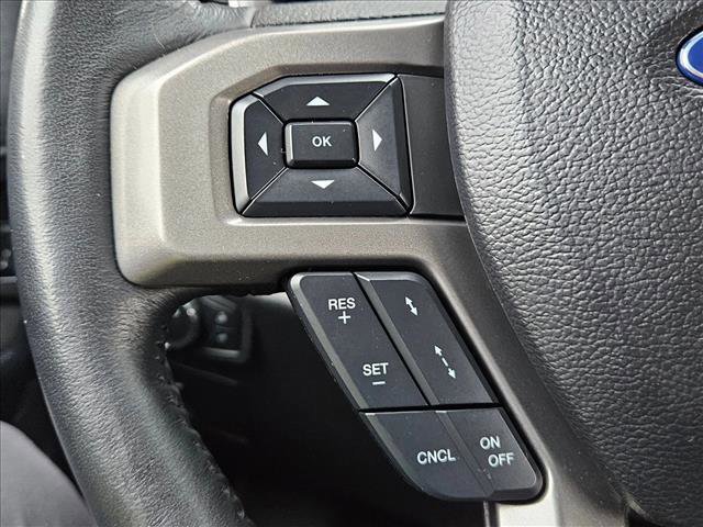 Certified 2021 Ford Expedition XLT RWD image 24