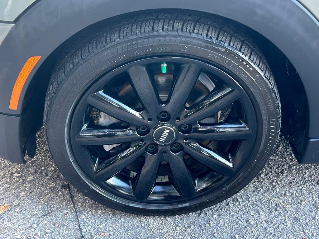 Used 2020 MINI Cooper S w/ Premium Package FWD image 19