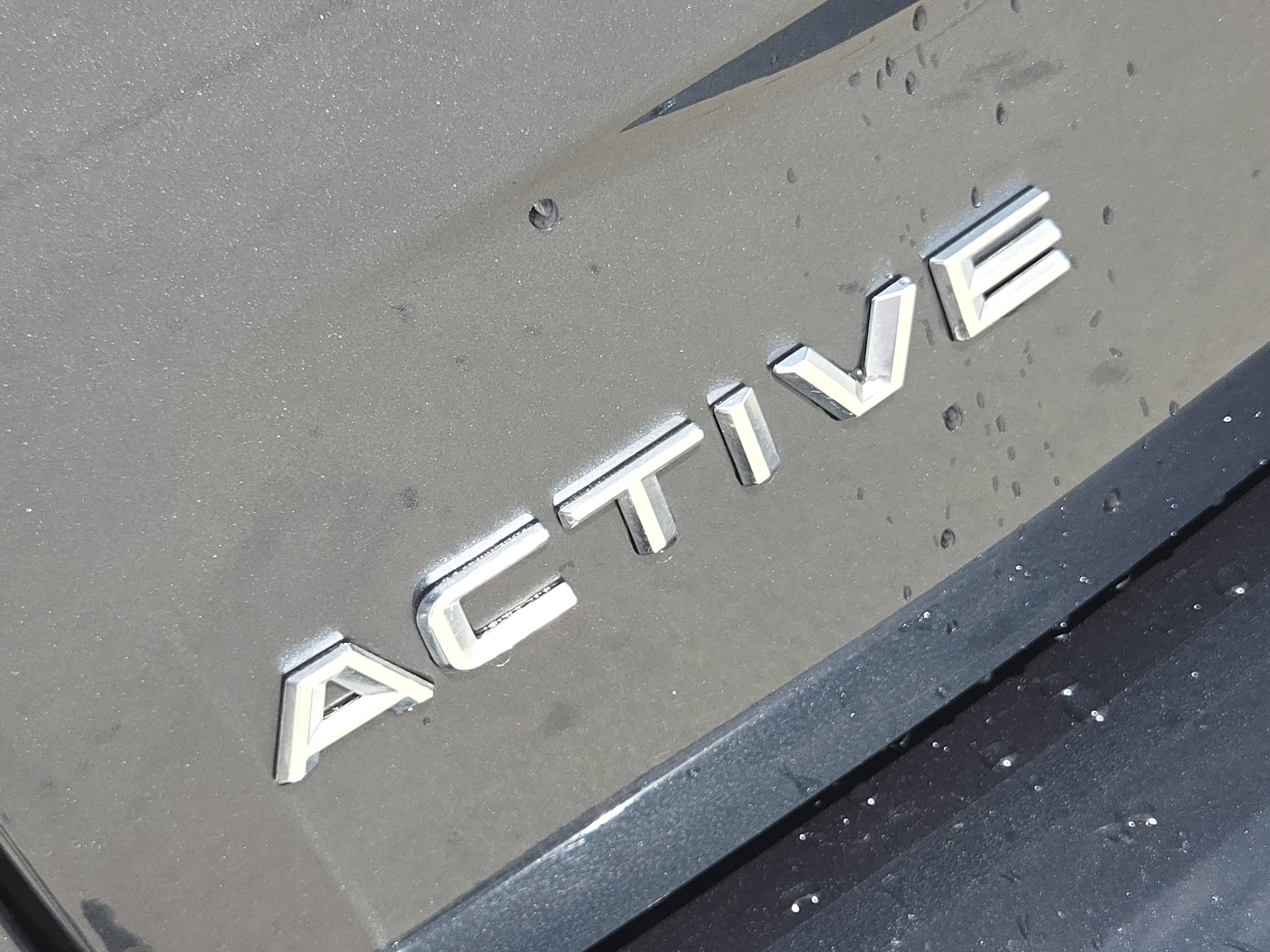 Certified 2025 Ford Expedition Active AWD/4WD image 11