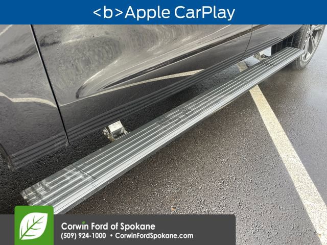 Certified 2024 Ford Expedition Max Limited image 12