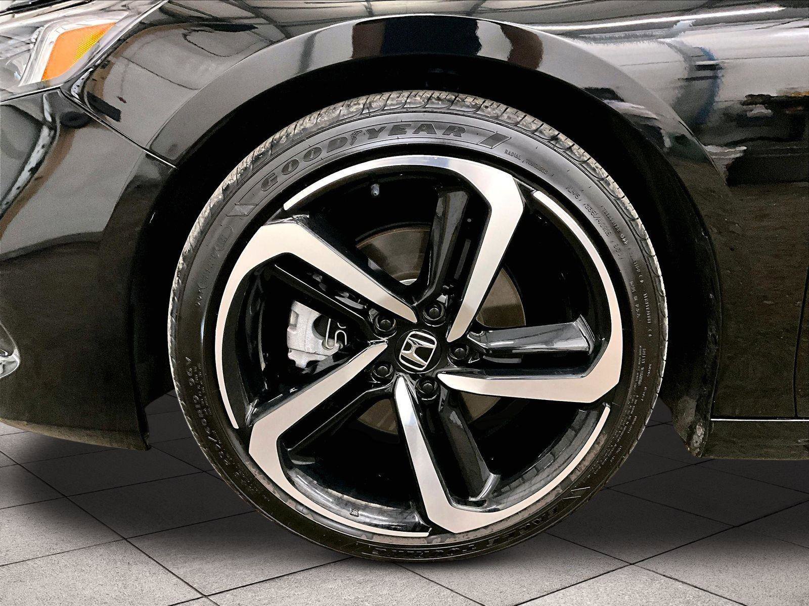 Used 2022 Honda Accord Sport Special Edition image 8