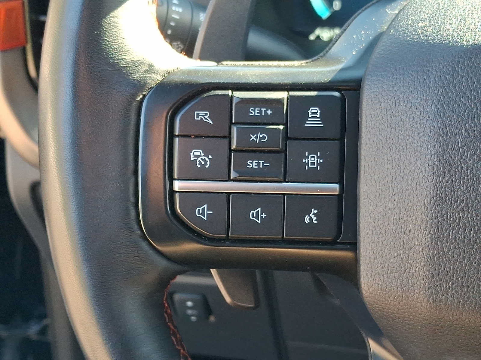 Certified 2024 Ford F150 Raptor AWD/4WD image 22