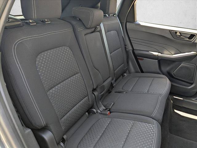 Certified 2023 Ford Escape Active FWD image 19