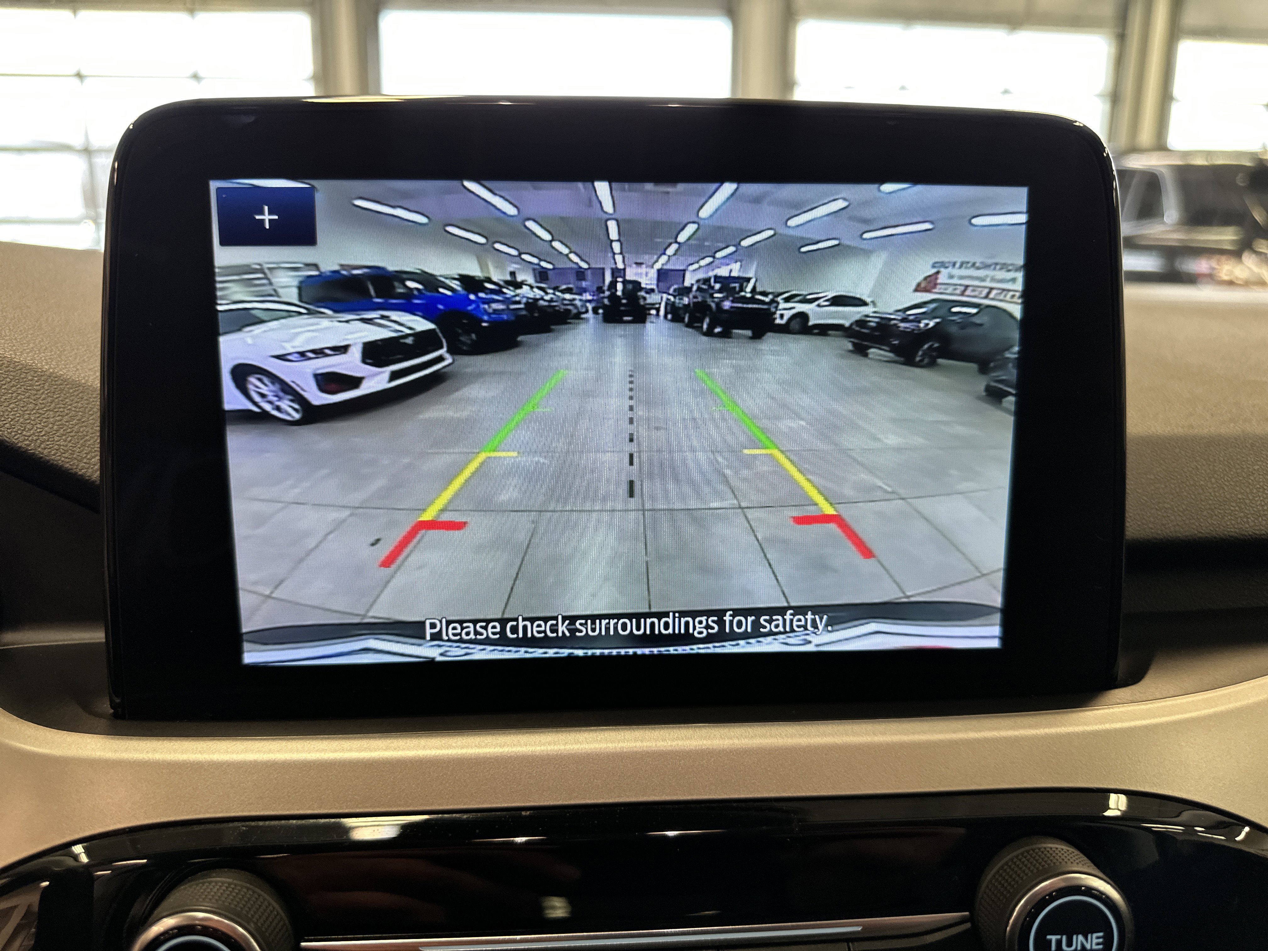 Certified 2022 Ford Escape SE w/ Convenience Package image 30