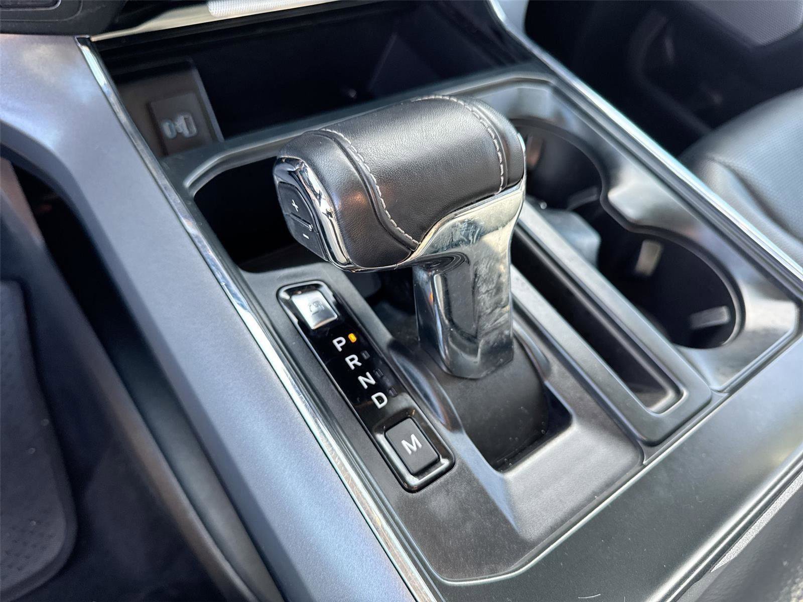 Certified 2023 Ford F150 Lariat image 22