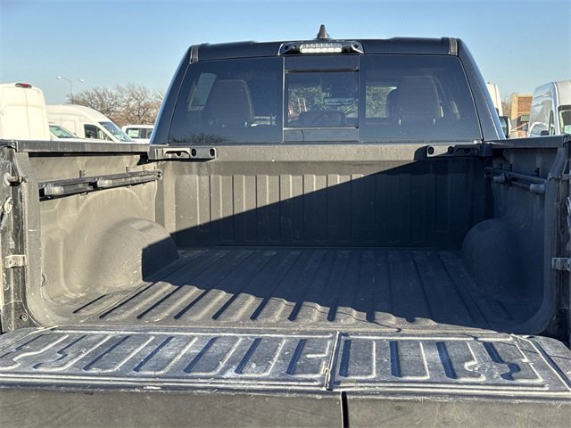 Used 2021 RAM 1500 Limited image 34