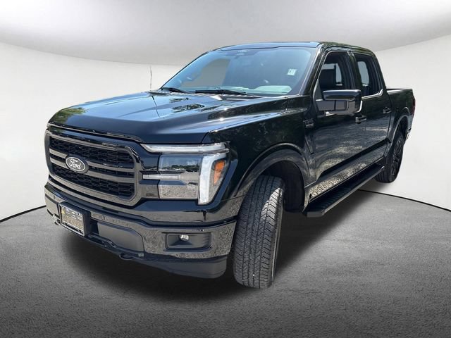 Certified 2026 Ford F150 Lariat AWD/4WD image 5