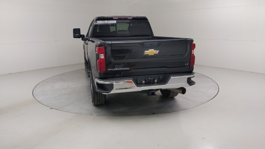 Used 2022 Chevrolet Silverado 2500 LT w/ True North Edition AWD/4WD image 15
