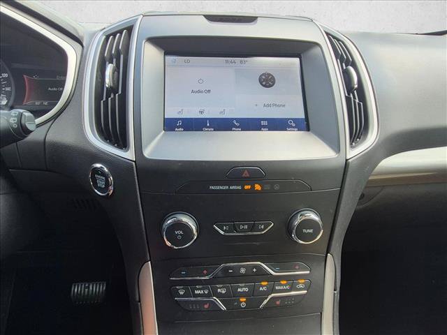 Certified 2020 Ford Edge SEL w/ Convenience Package AWD/4WD image 14
