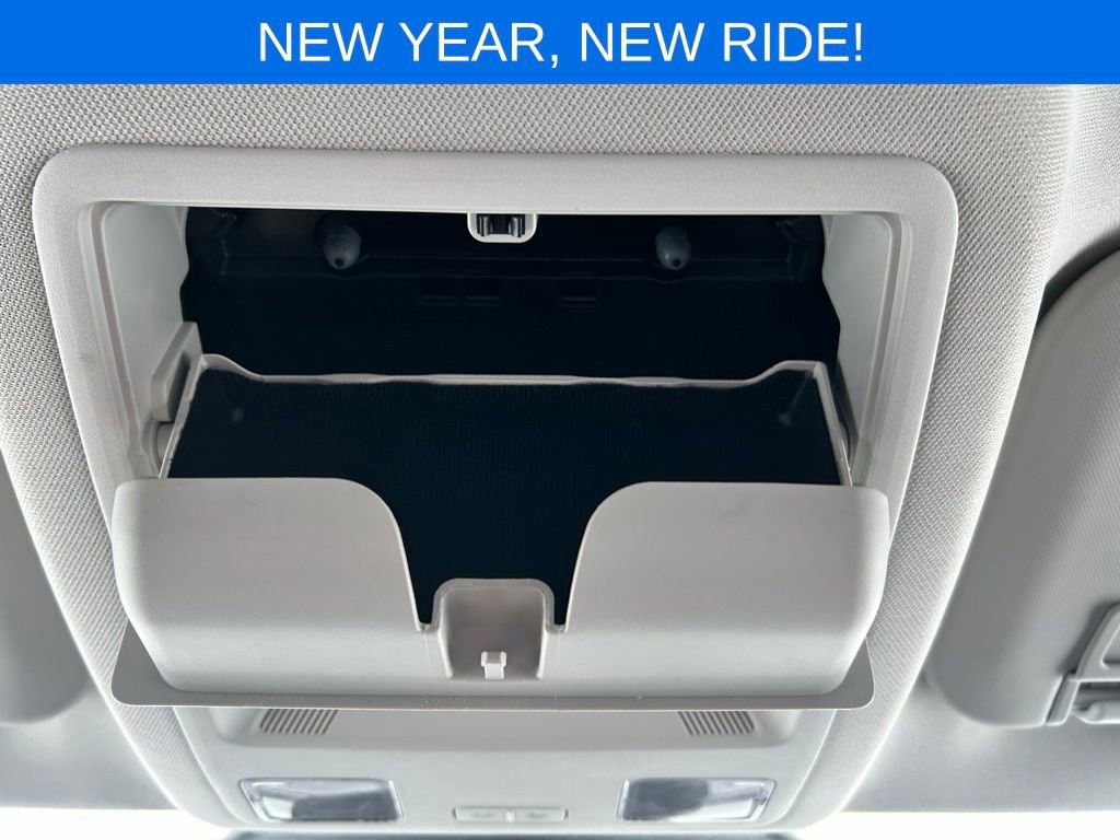 Certified 2024 Ford Escape Active image 34