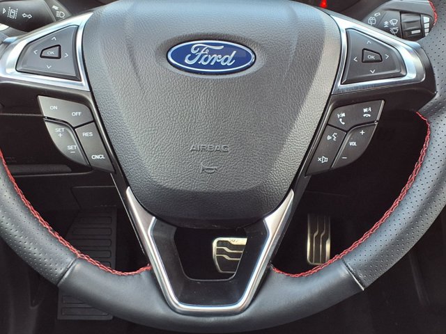 Certified 2024 Ford Edge ST-Line AWD/4WD image 14