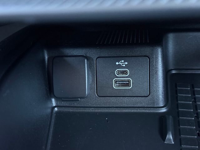 Certified 2025 Ford Bronco Sport Badlands image 12