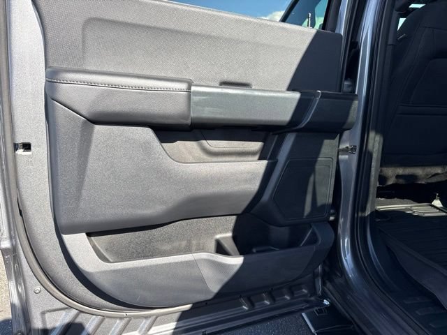 Certified 2023 Ford F150 XL AWD/4WD image 12