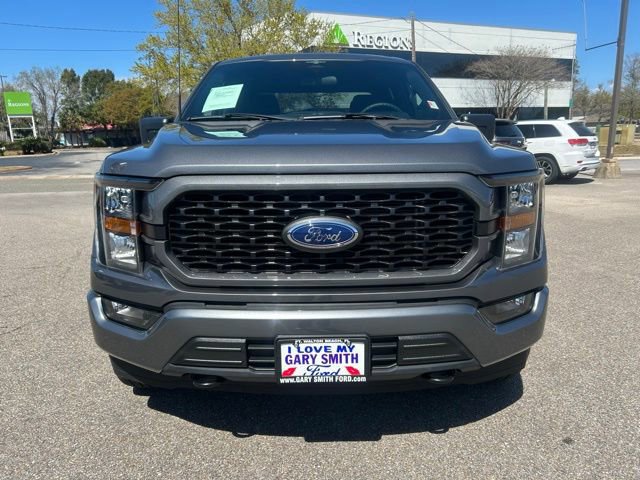 Certified 2023 Ford F150 XL w/ STX Appearance Package image 9