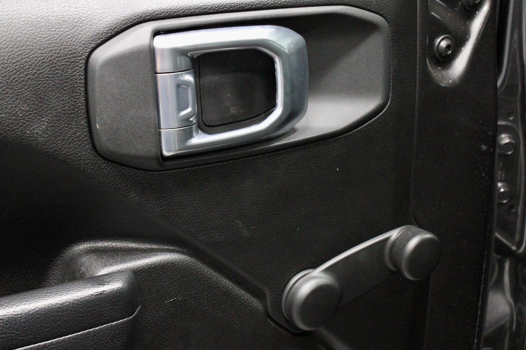 Used 2024 Jeep Gladiator Sport image 23