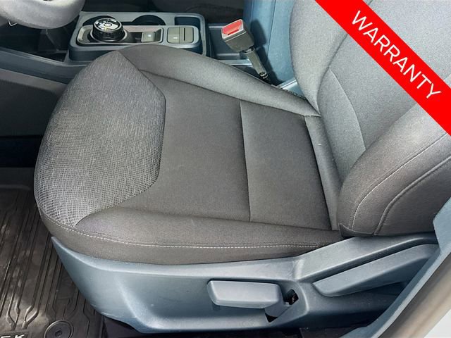 Certified 2025 Ford Maverick XL image 19