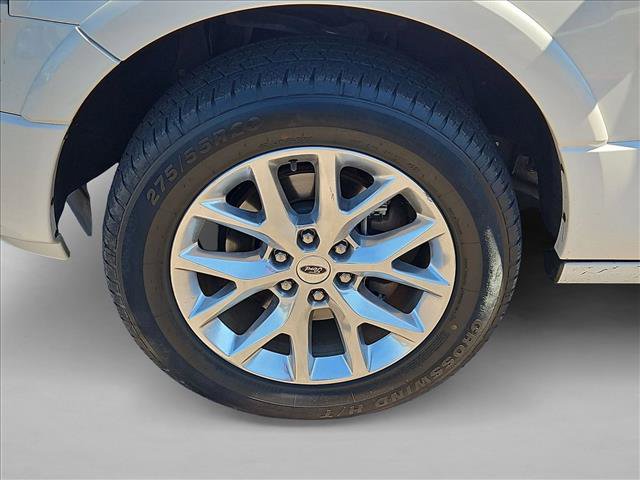 Certified 2017 Ford Expedition Limited w/ Equipment Group 301A AWD/4WD image 25