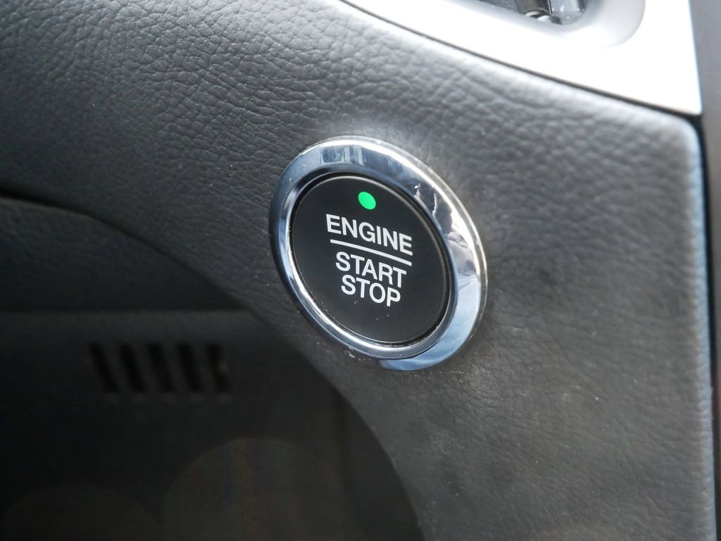 Certified 2022 Ford Edge SEL w/ Convenience Package image 21