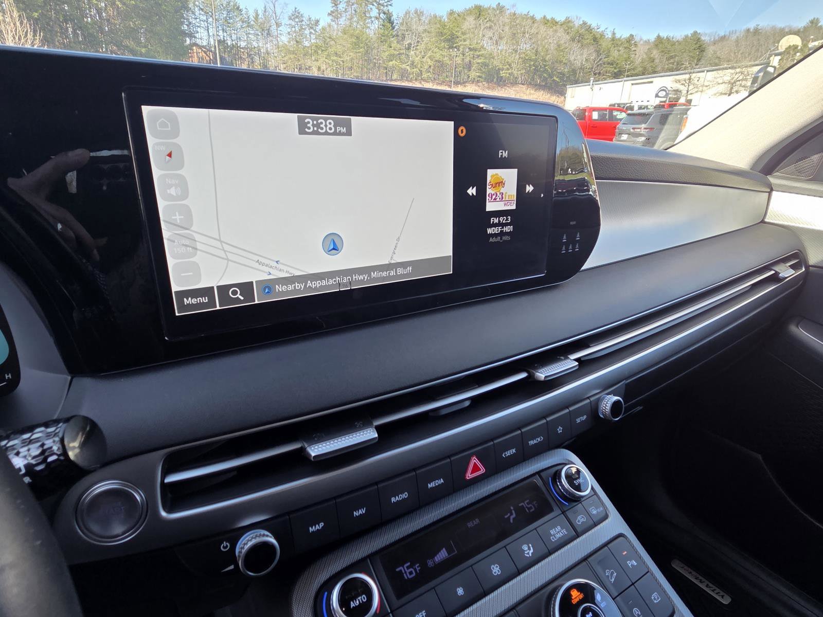 Used 2025 Hyundai Palisade XRT AWD/4WD image 13