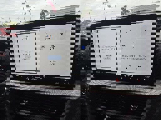 Certified 2025 Ford Explorer Platinum w/ Ultimate Package image 12