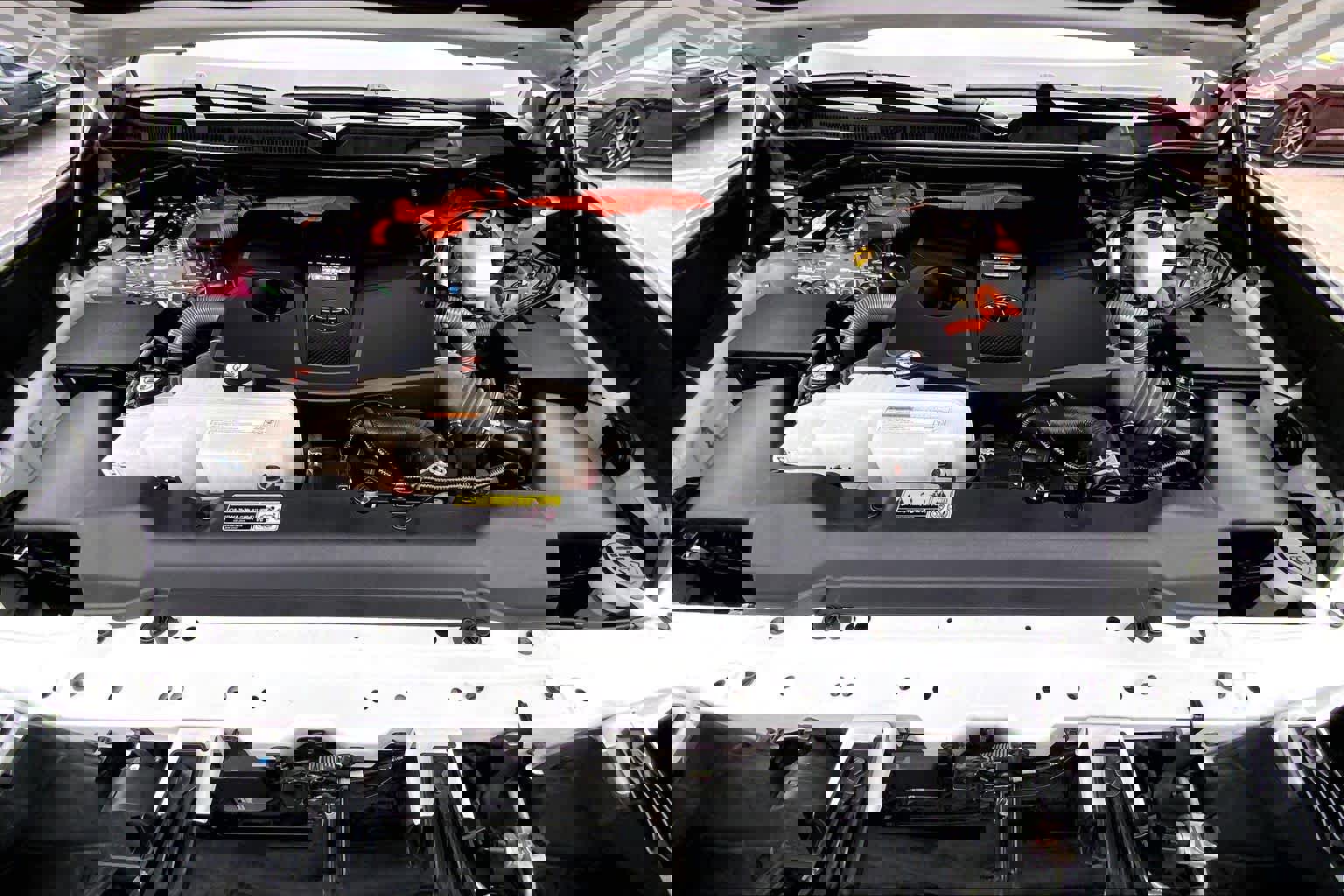 Used 2023 Toyota Tundra TRD Pro image 28