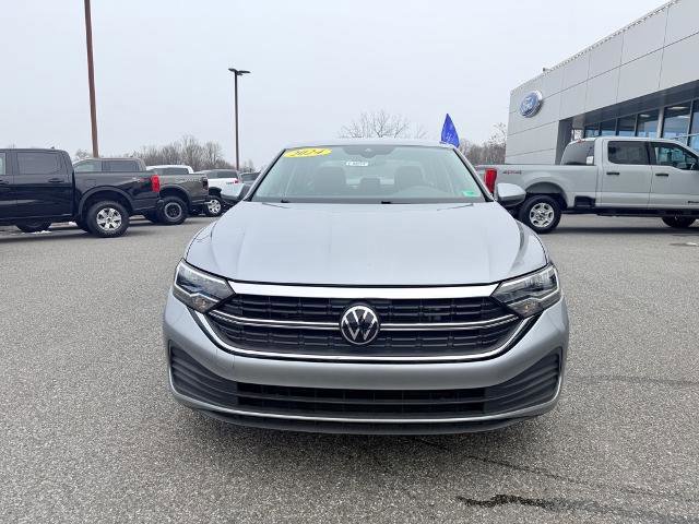 Used 2024 Volkswagen Jetta S image 9