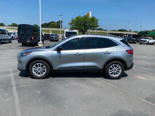 Certified 2022 Ford Escape SE w/ Convenience Package FWD image 4