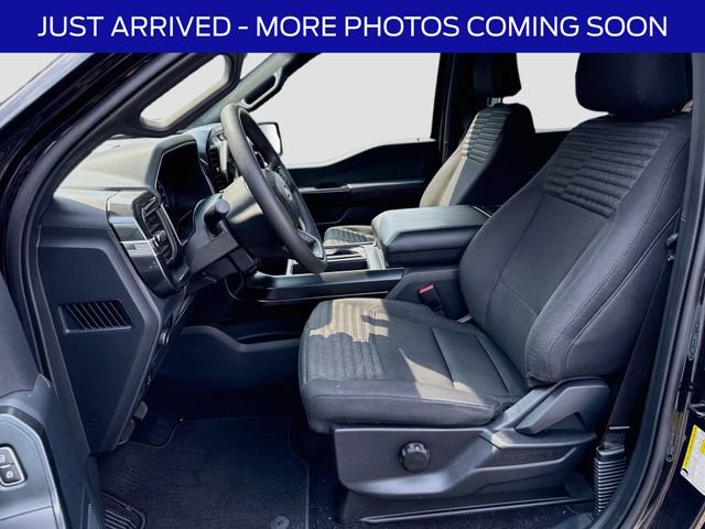 Certified 2022 Ford F150 XL w/ STX Appearance Package AWD/4WD image 15
