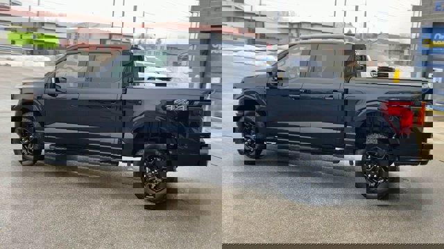 Certified 2024 Ford F150 XLT w/ Equipment Group 302A MID image 7