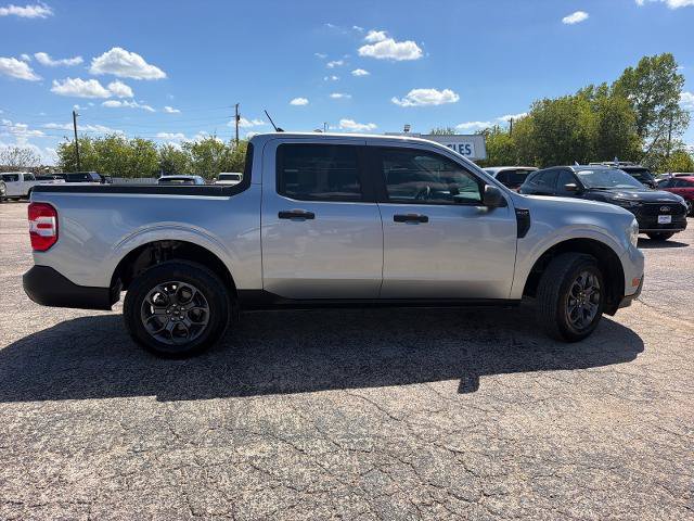 Certified 2024 Ford Maverick XLT FWD image 9