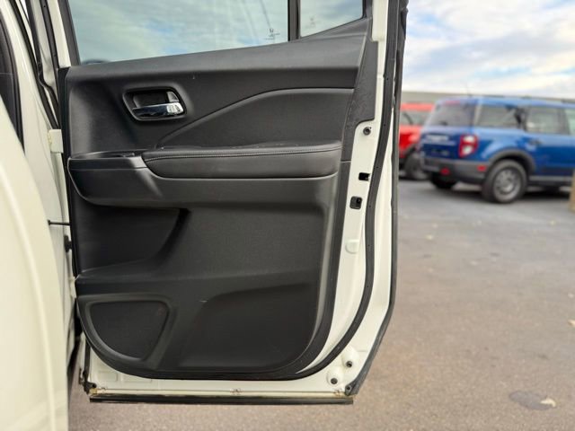 Used 2017 Honda Ridgeline RTL image 34