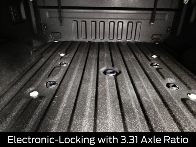 Certified 2025 Ford F350 Platinum image 38