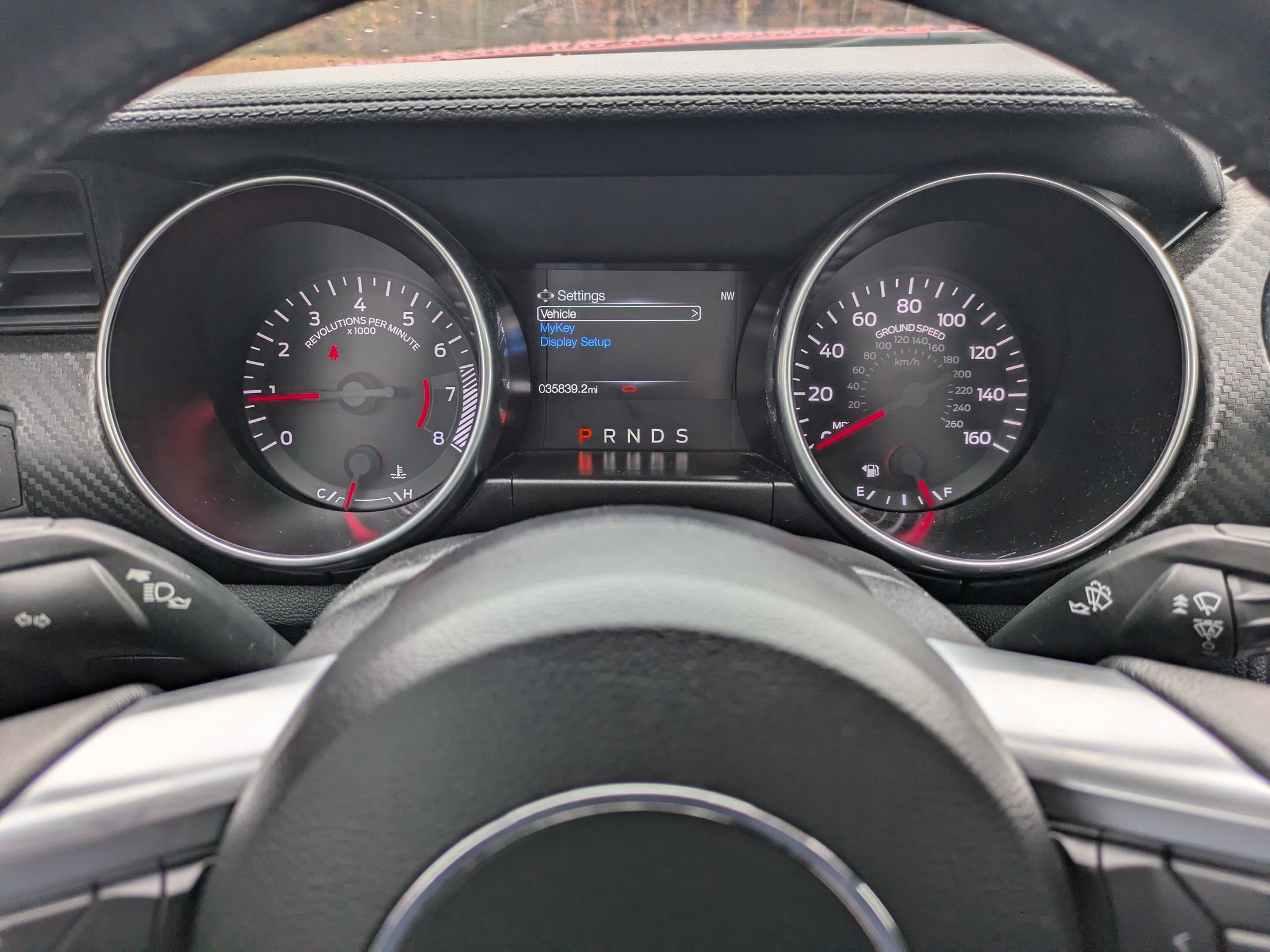 Certified 2022 Ford Mustang EcoBoost w/ Equipment Group 101A image 17