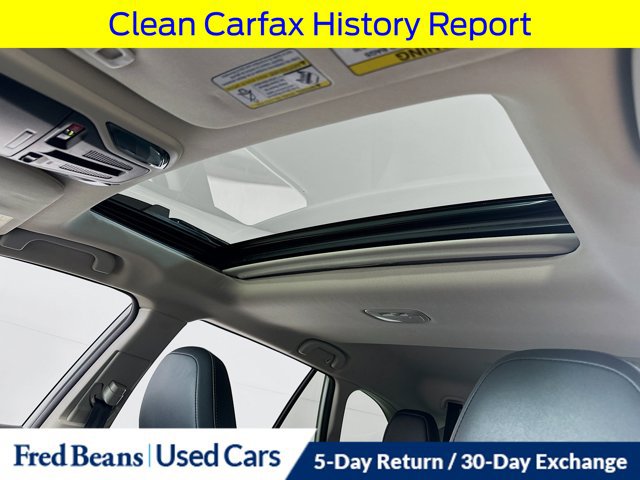 Used 2024 Subaru Outback Onyx Edition AWD/4WD image 5